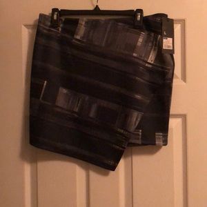 Brand new stylish skirt by mossimo